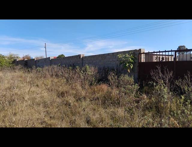 10 BEDROOM APARTMENT FOR SALE IN MTHATHA RURAL